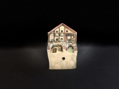 Alsace House with Stone Arches  - Maison d’Alsace avec Arcs en Pierre - Image 4